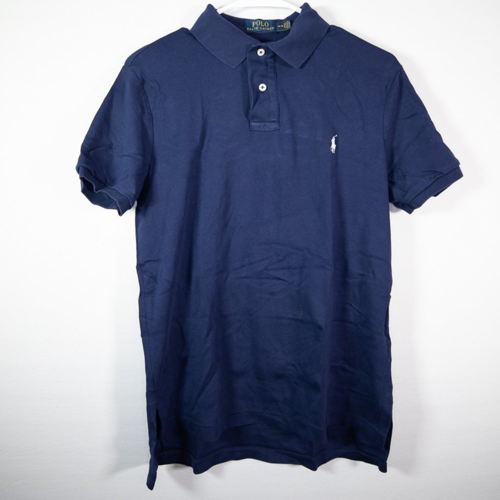 Polo Short Sleeve Shirt